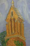 The Belltower, Christ Church by Mark Nicholls.jpg (276169 bytes)