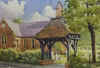 The Lych Gate by Geoffrey Ainley.jpg (231236 bytes)