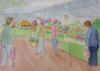 The market by Ruth Hudson.jpg (224736 bytes)