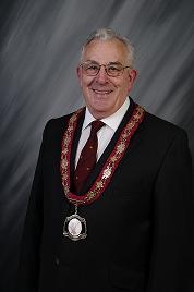 Cllr Gotel